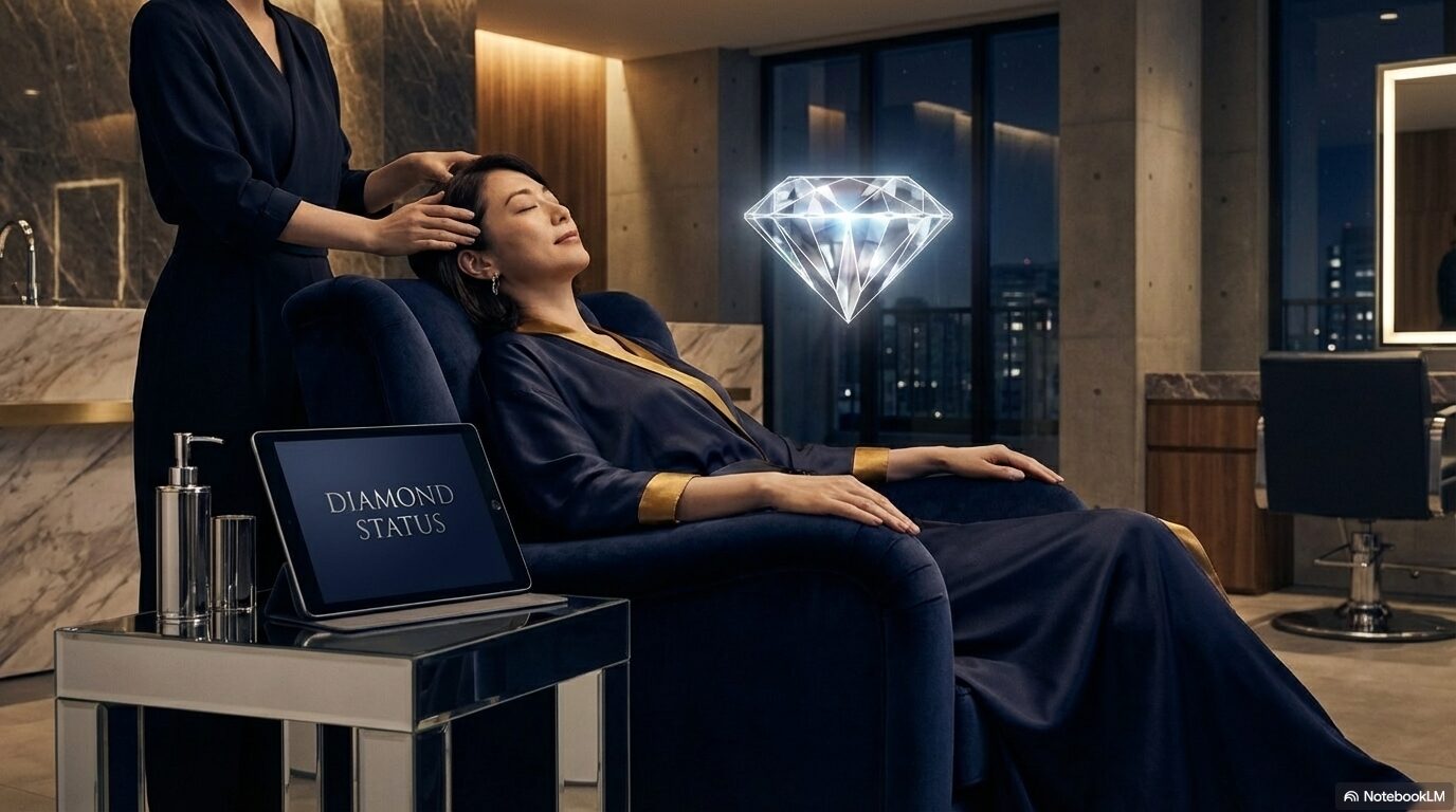 楽天ビューティ クーポン ダイヤモンド会員だけの特別な優遇をチェック