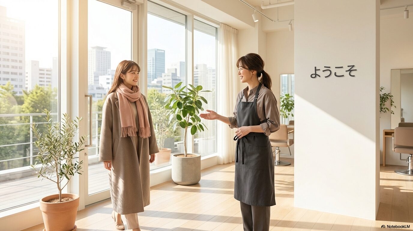 楽天ビューティー クーポン(初回)を使ってサロンデビューを楽しむ