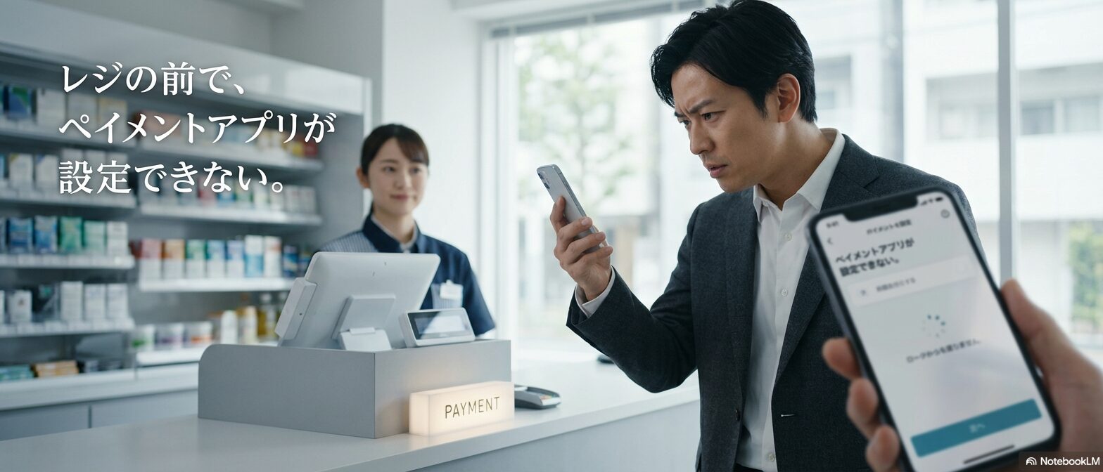 楽天ペイのウィジェットを追加できない？お悩みを解決する設定ガイド