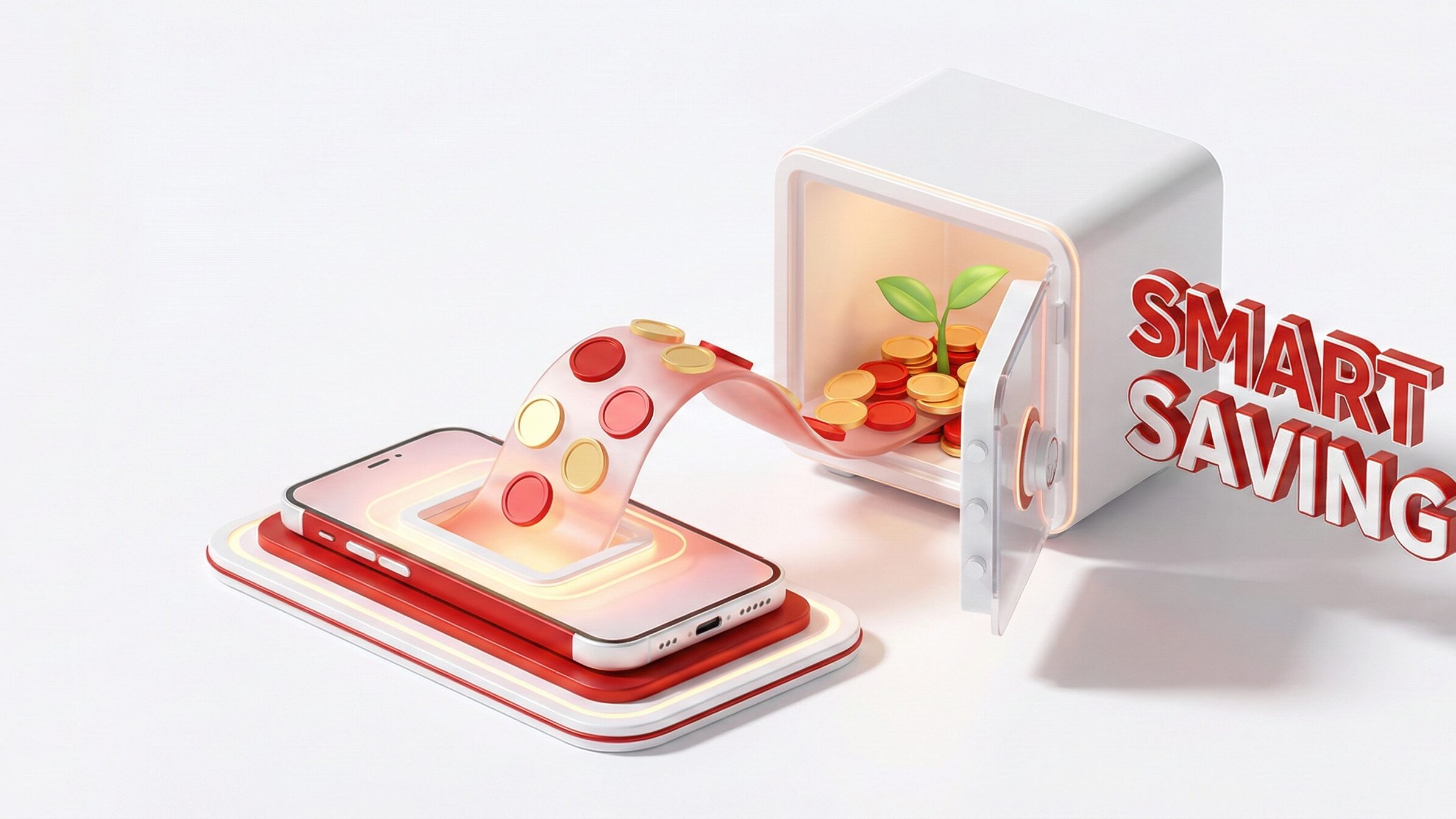 楽天ポイントの貯めとくモードを活用して利息もゲット？賢い使い方と設定方法