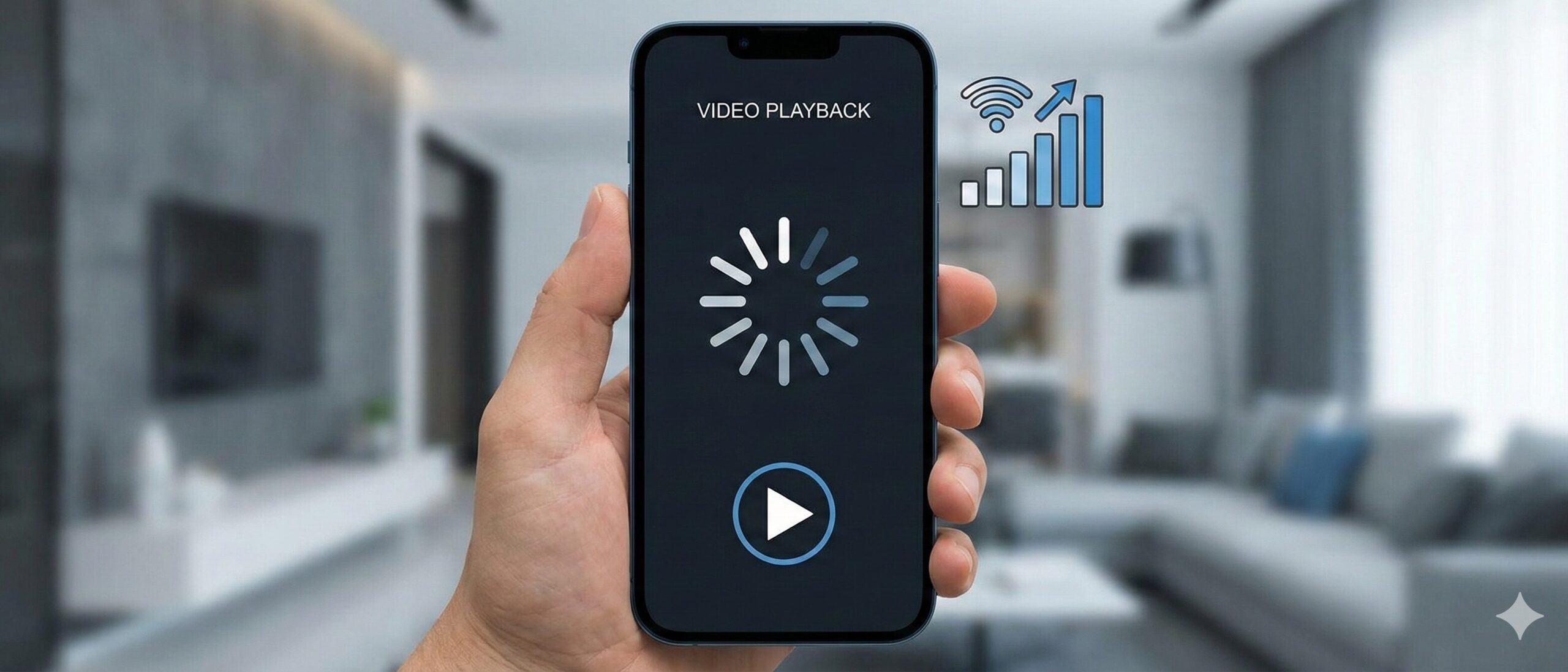 楽天ポイントスクリーンの動画が見れない・再生されない時の対策