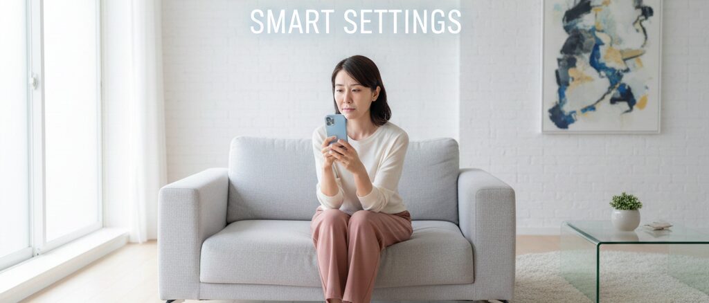 楽天ポイントスクリーンの待ち受けがうざい時の対策！設定オフや重い不具合の解消法