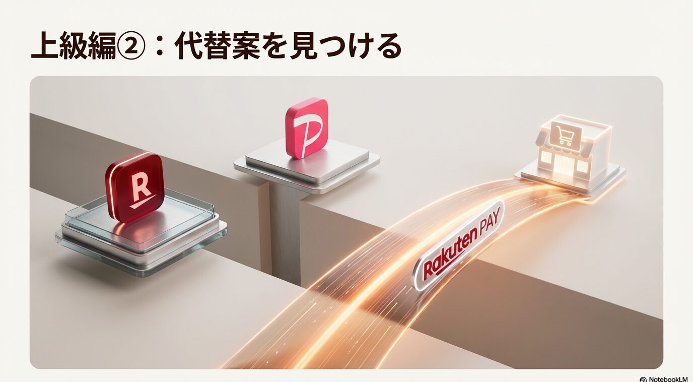 楽天ポイント交換先 おすすめの選び方と基準