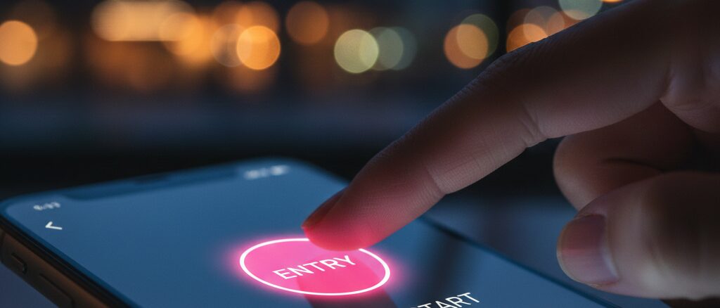 楽天モバイル SPU エントリーが必要な理由