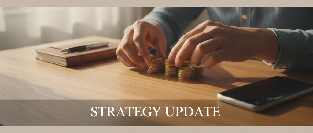 楽天モバイル SPU 改悪の影響を最小限に抑える方法