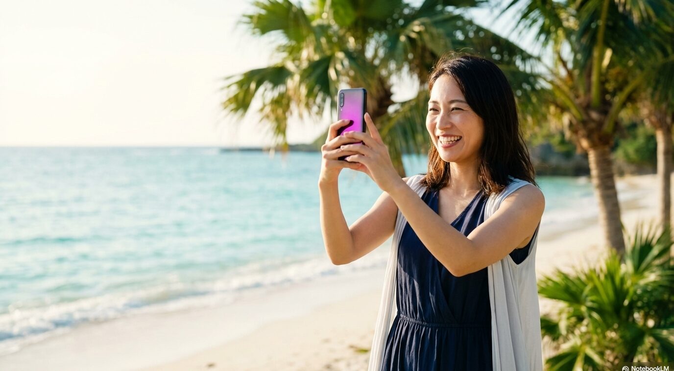 楽天モバイル 口コミ 東京での通勤や高層ビル利用における利便性