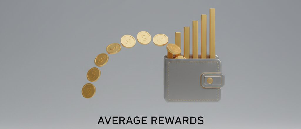 楽天モバイル 平均 ポイントから導き出す目安