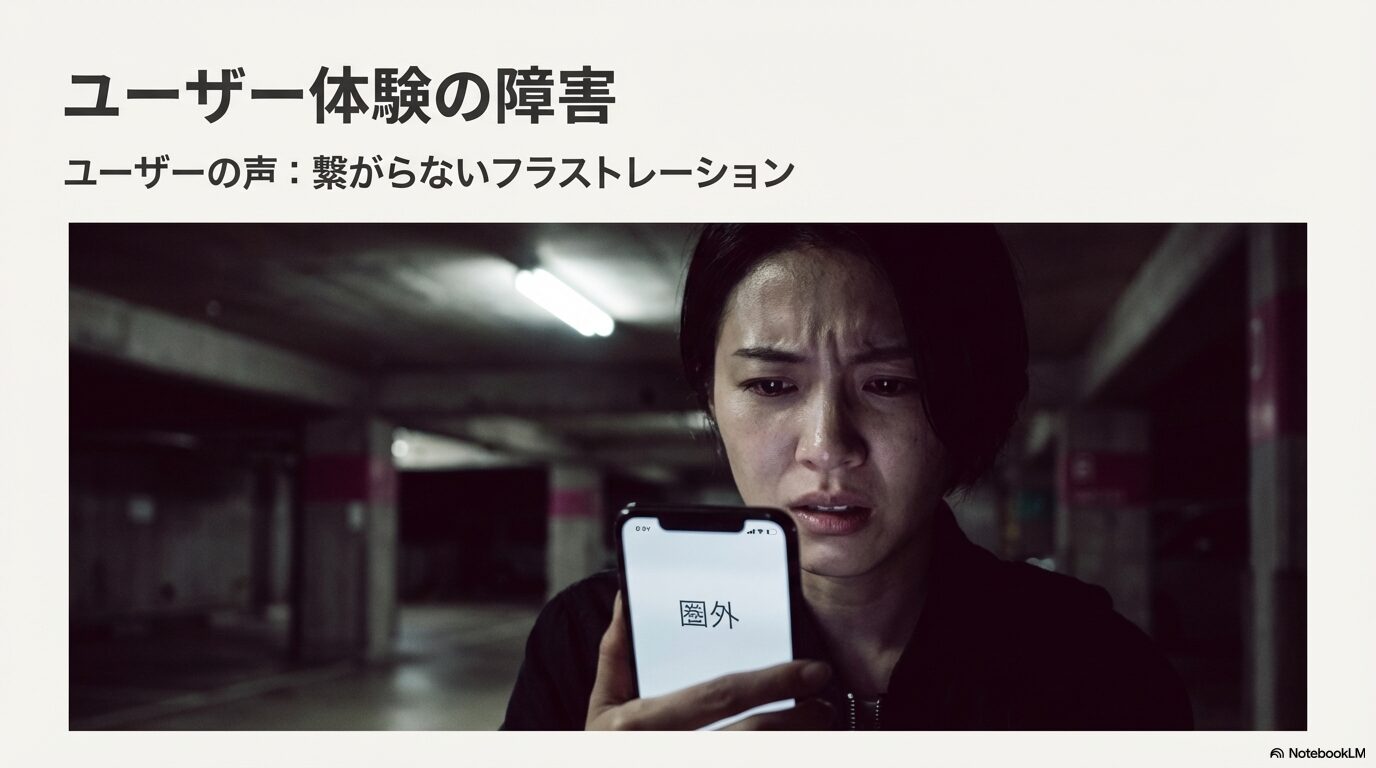 楽天モバイル 最悪