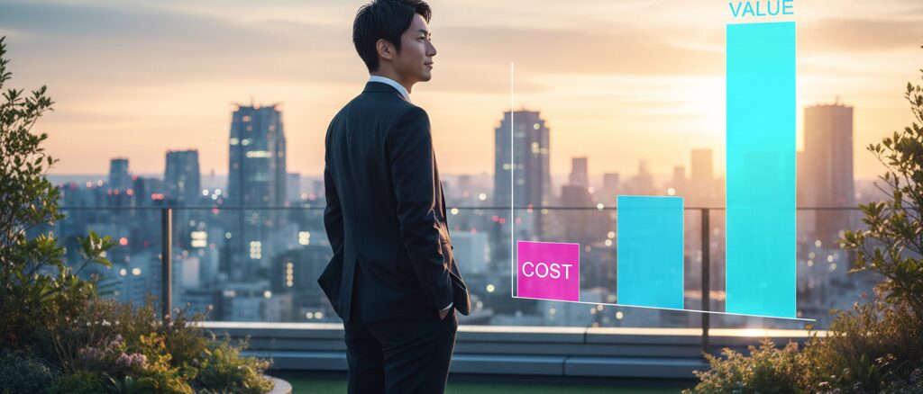 楽天モバイルへ乗り換えてどうなる？将来性やドコモとの比較で判断する契約の是非