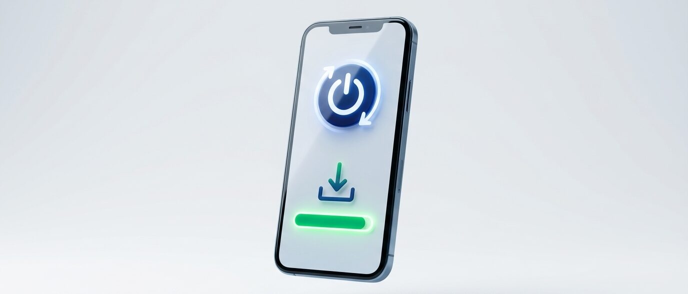 楽天リンク 連絡先 同期を正常に機能させるための再起動と更新