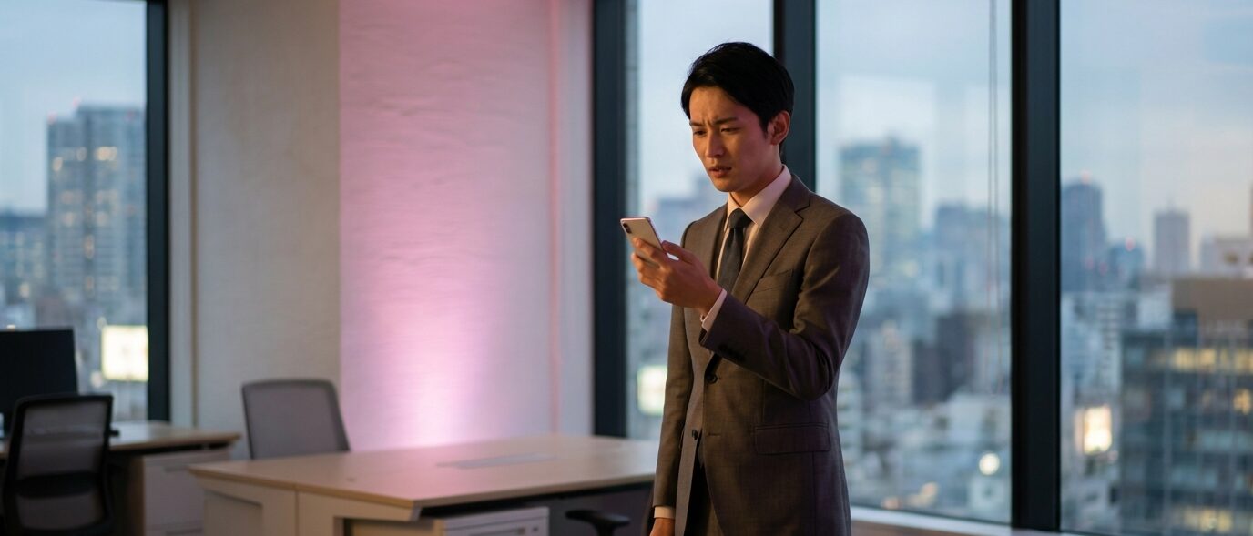 楽天リンクで通話できない時の対策！iPhoneやアンドロイドで電話できない原因を解説