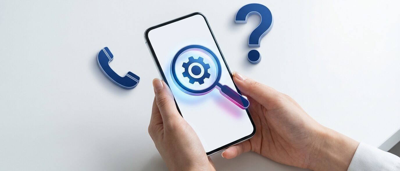 楽天リンクで連絡先が表示されない場合に確認すべき原因と対策