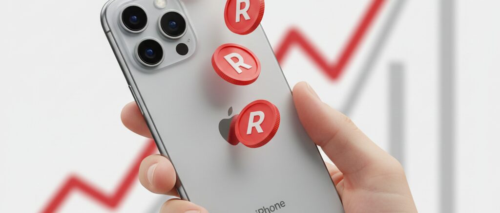 楽天リーベイツ iPhone16 は今からでもポイントバックの対象になる？