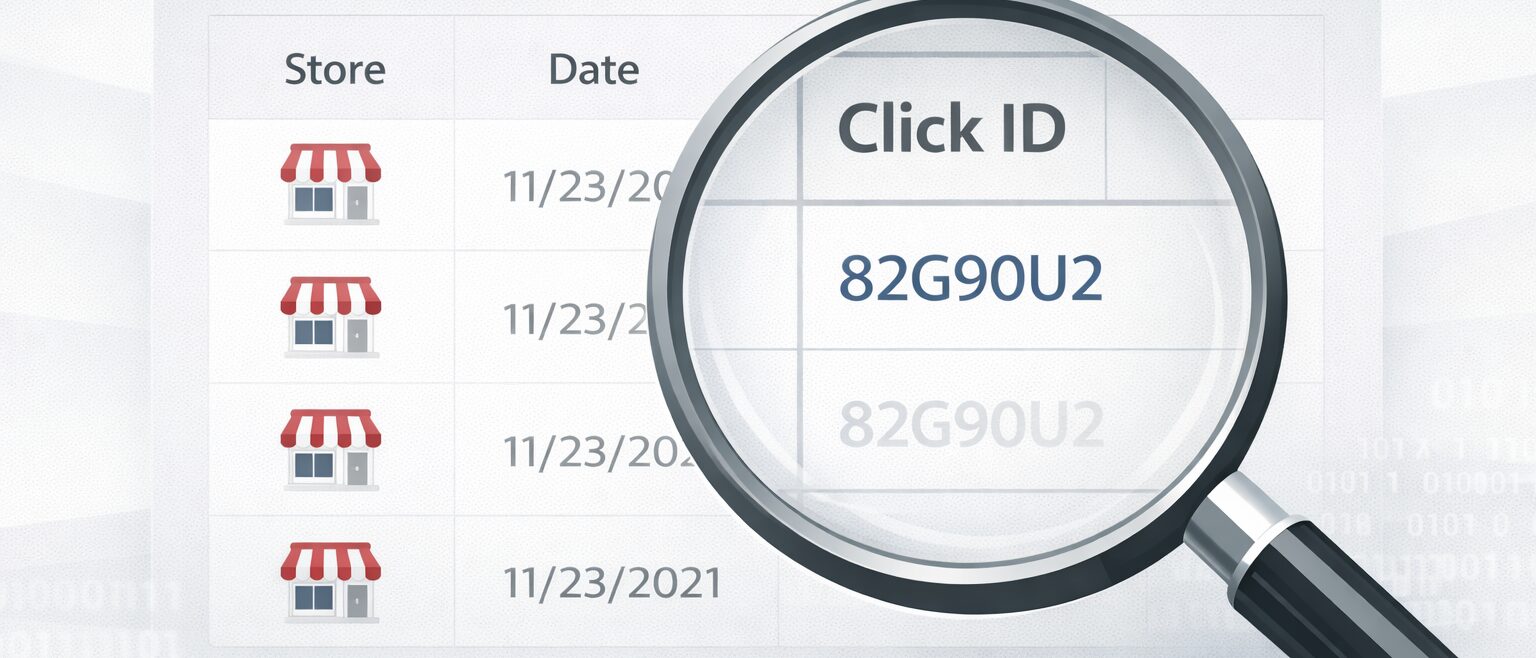 楽天リーベイツ ストア訪問履歴を活用して経由の証拠を確かめる