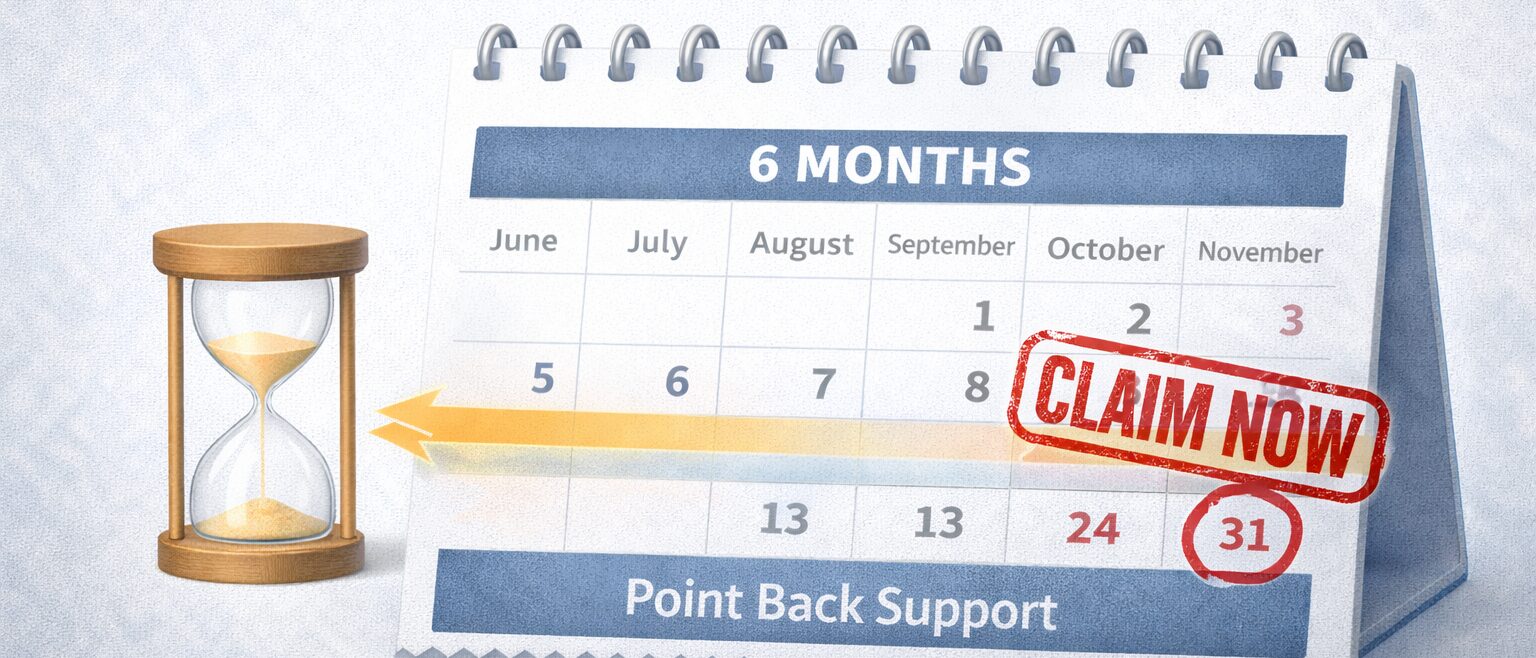 楽天リーベイツ ポイント つかない時のサポート制度と申請期限