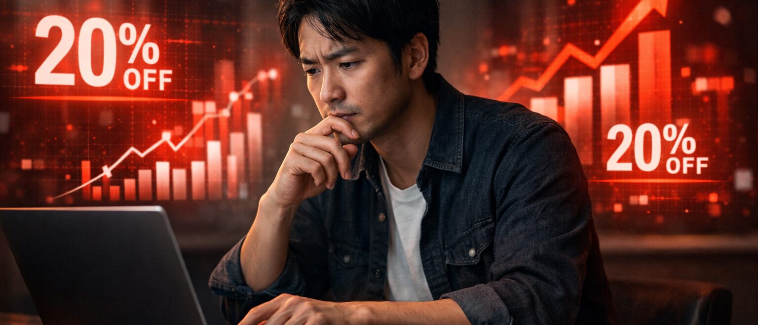 楽天リーベイツの20%還元はいつ？開催時期の予測と高還元を逃さない攻略法