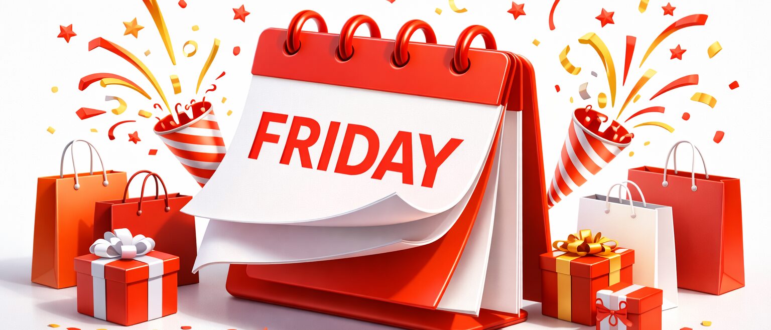 楽天リーベイツのフライデーはいつ開催？