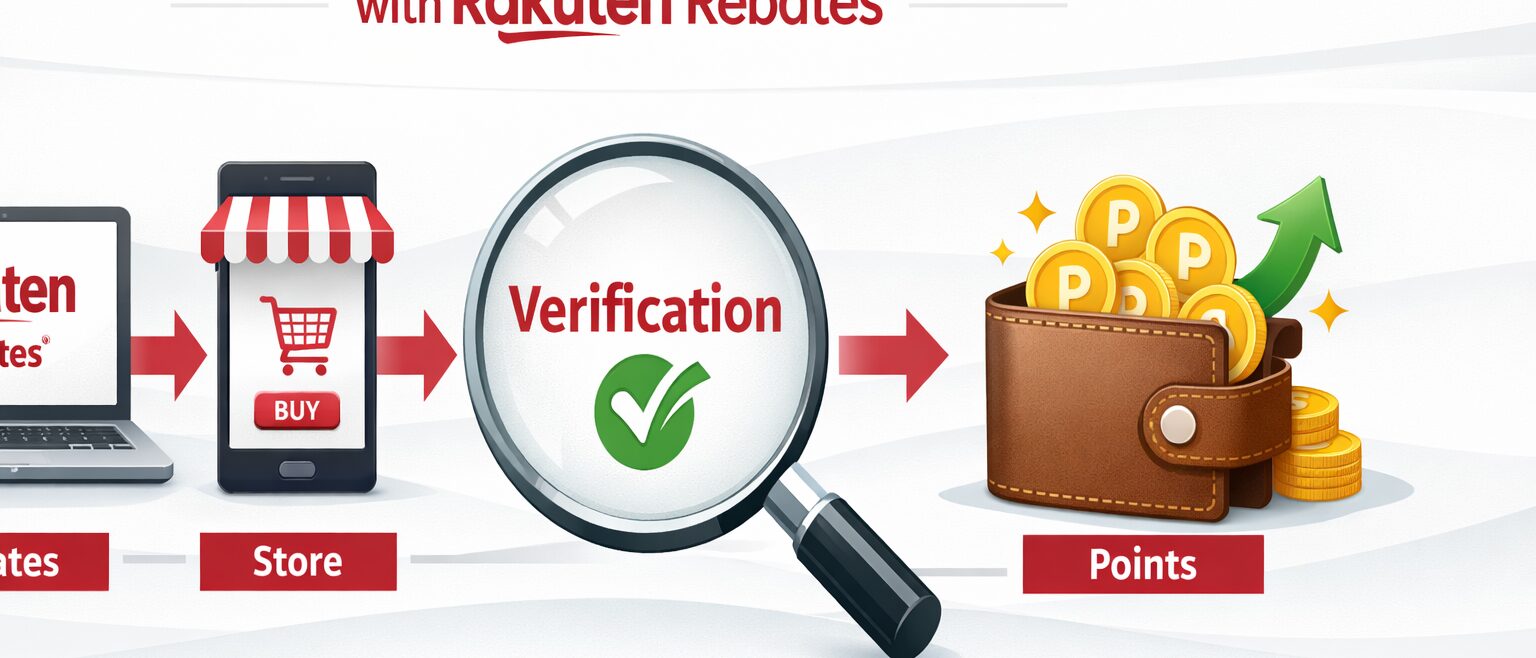 楽天リーベイツを経由したか確認する方法は？ポイント反映の仕組みを徹底解説