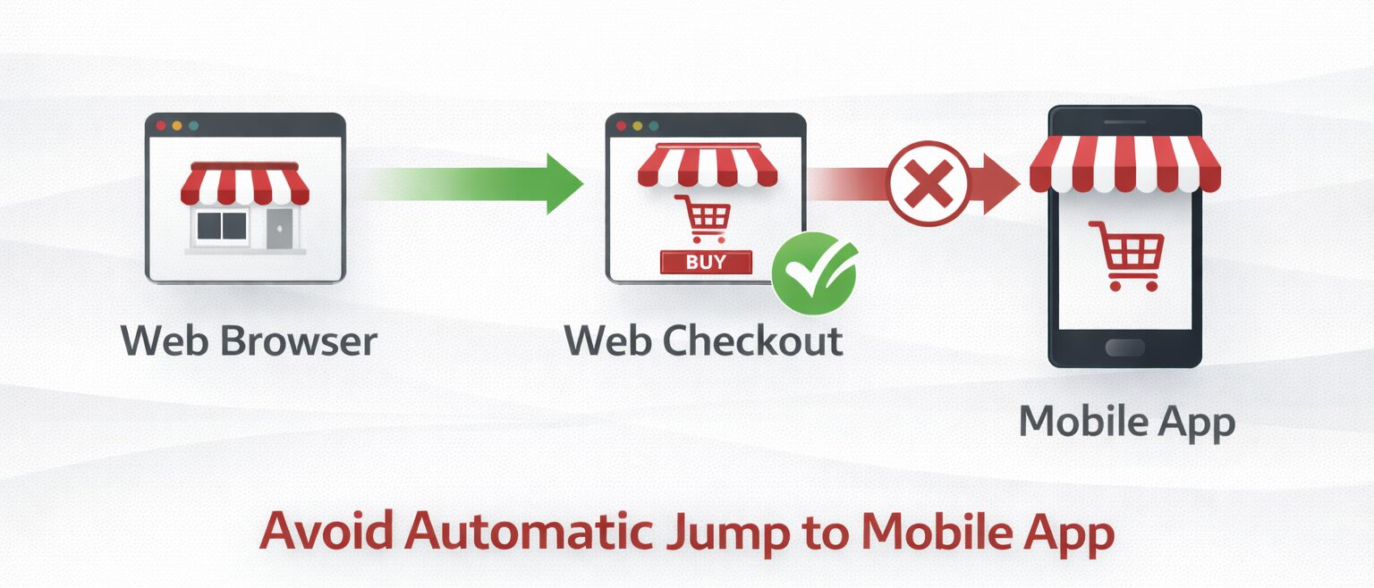 楽天リーベイツアプリに 飛ぶ 際の操作ミスを防ぐための注意点