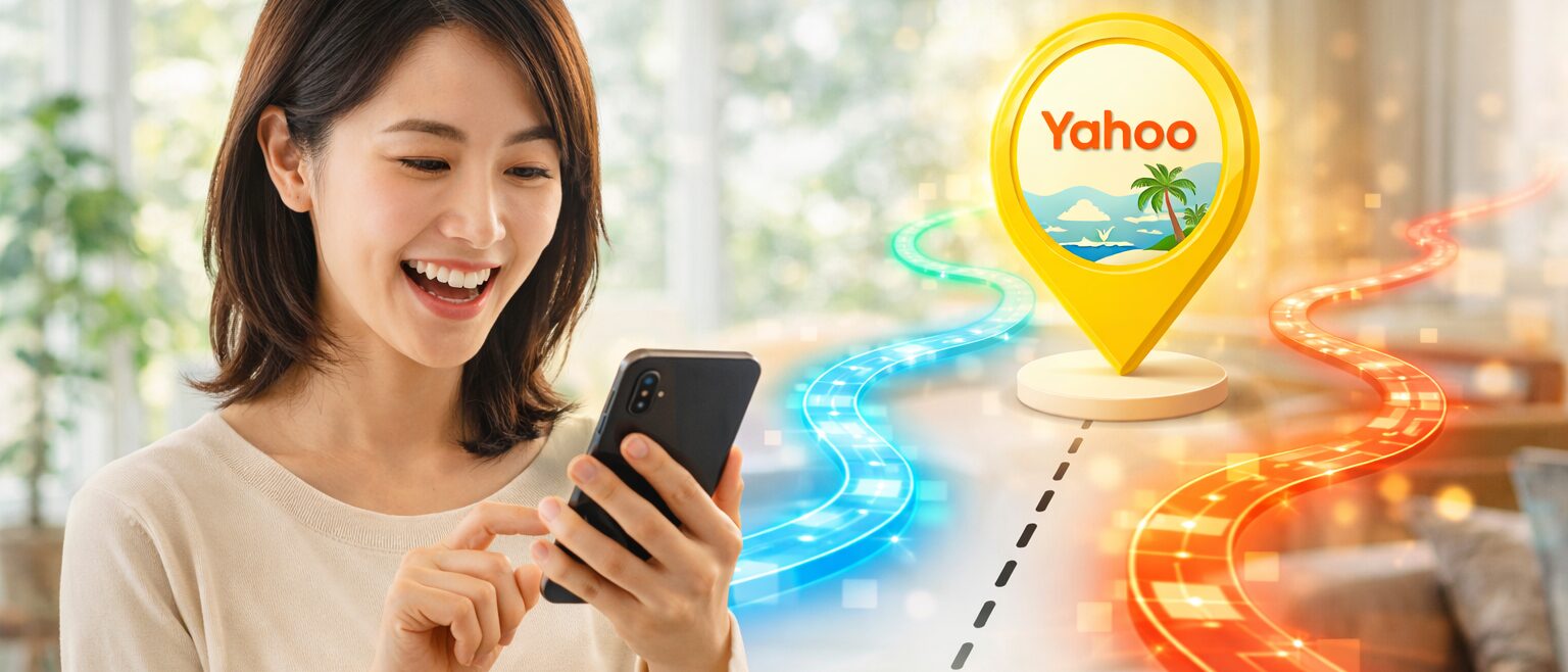 楽天リーベイツ以外でヤフートラベルをお得にする代替案