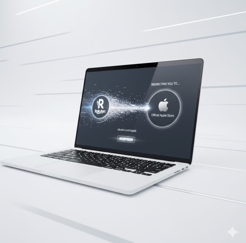 楽天リーベイツ経由のapple購入でギフトカードを活用する手順とコツ