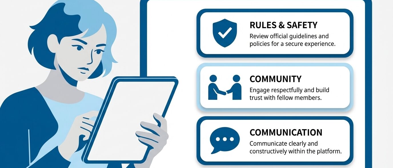 楽天ルームでいいねができない時に見直したいガイドライン