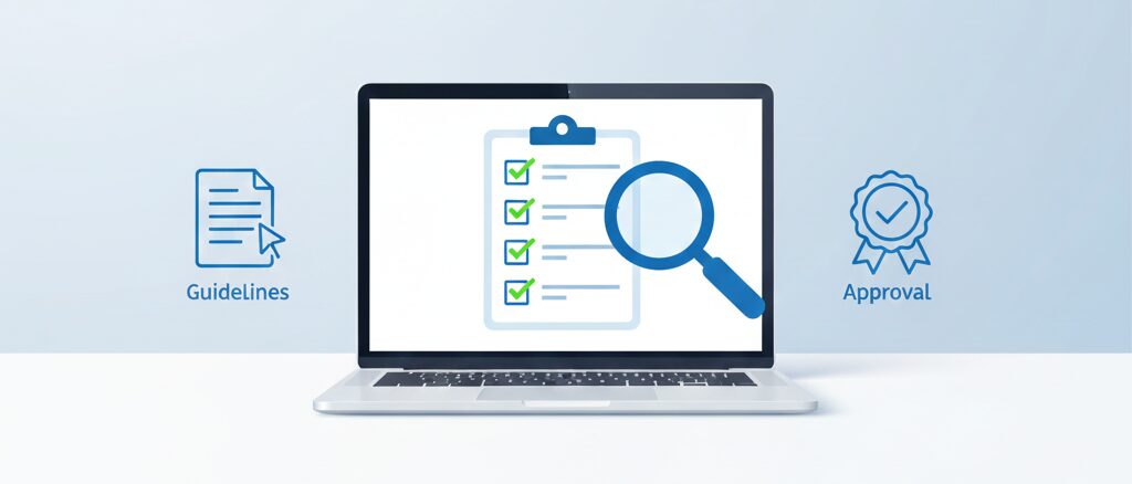 楽天ルームのオリジナル写真は買ってない商品でも承認される？規約の真実