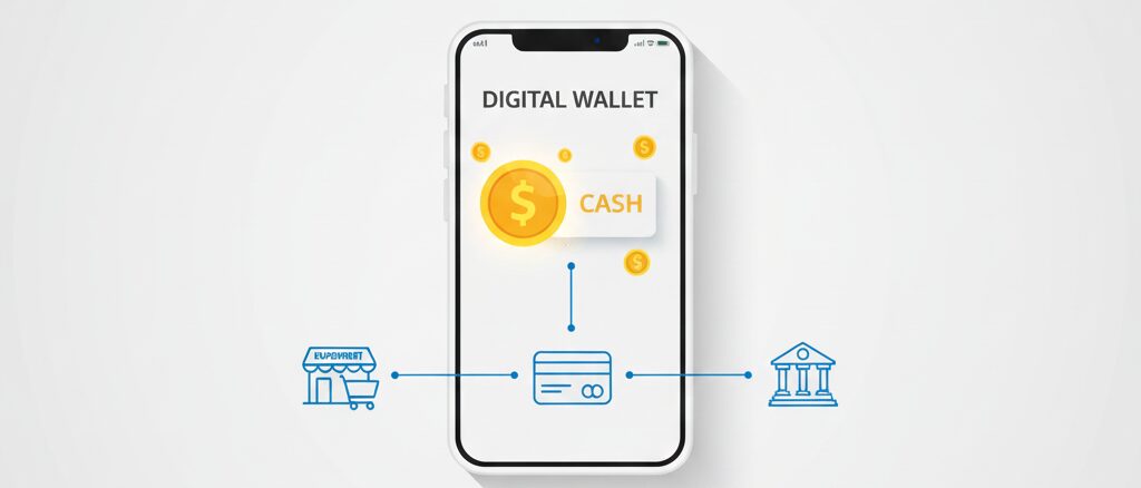 楽天ルームの報酬で受け取る楽天キャッシュとは