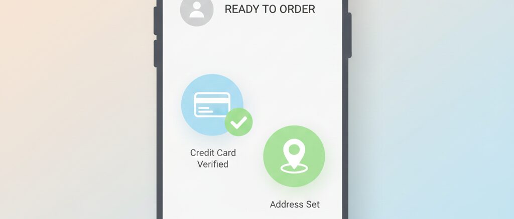 楽天市場 Switch2 予約をスムーズに進めるための事前設定