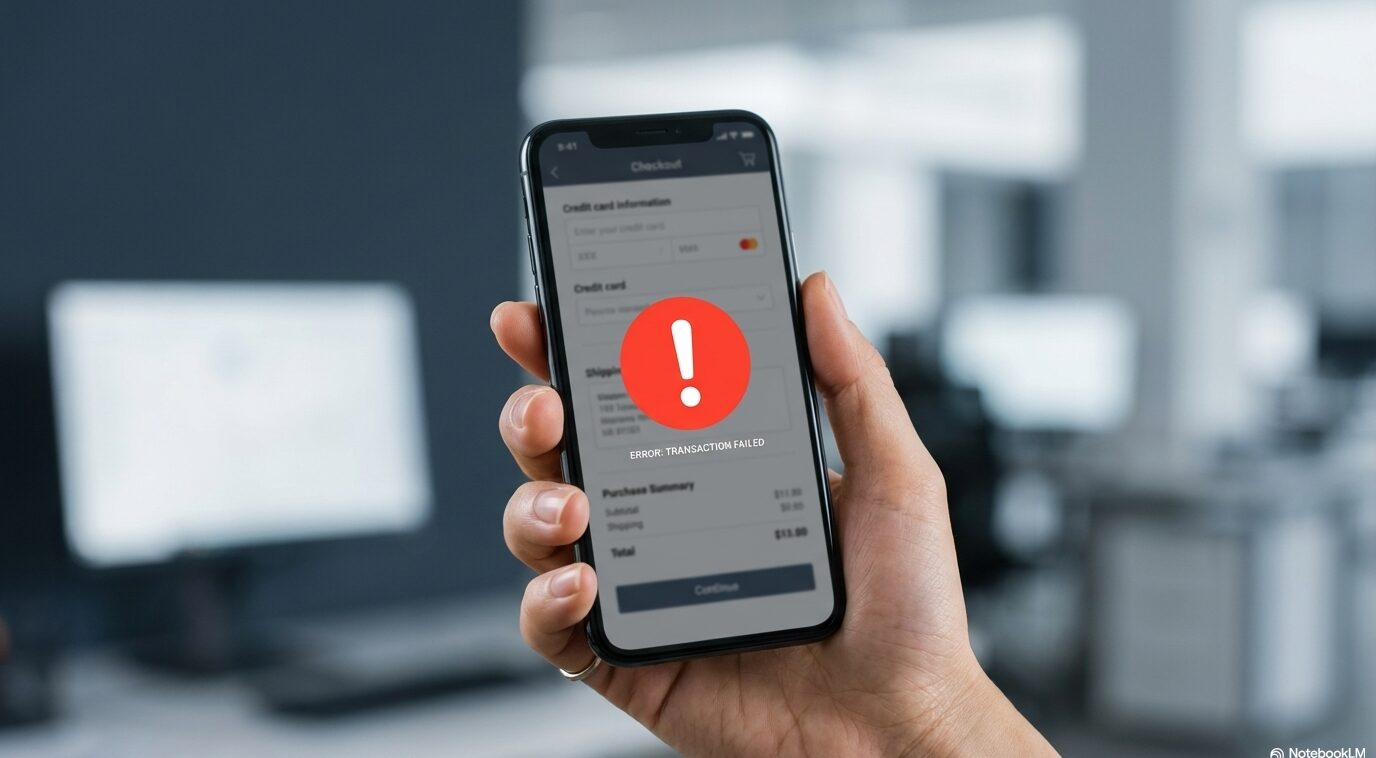 楽天市場 アップルギフトカード エラーが発生しやすい主な要因