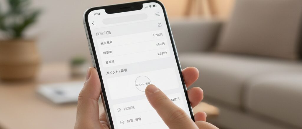 楽天市場 楽天ペイ 払い やり方の基本手順