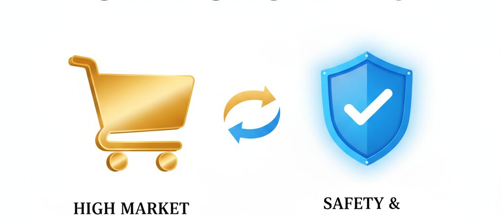 楽天市場でSwitch2が高いのはなぜ？本物か怪しい出品を見分ける方法