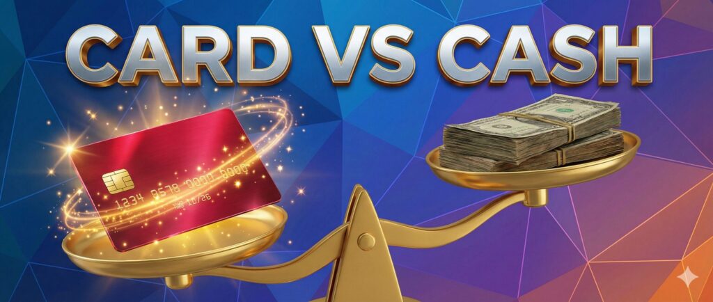 楽天市場で支払いで一番得なのは？カードとその他を比較