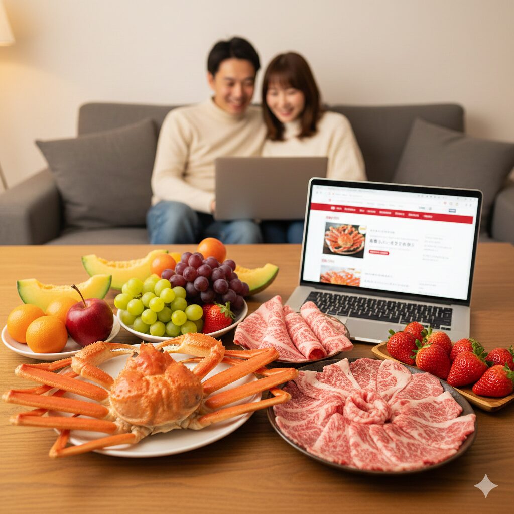 楽天市場のふるさと納税ランキングを攻略して賢く返礼品を選ぶガイド