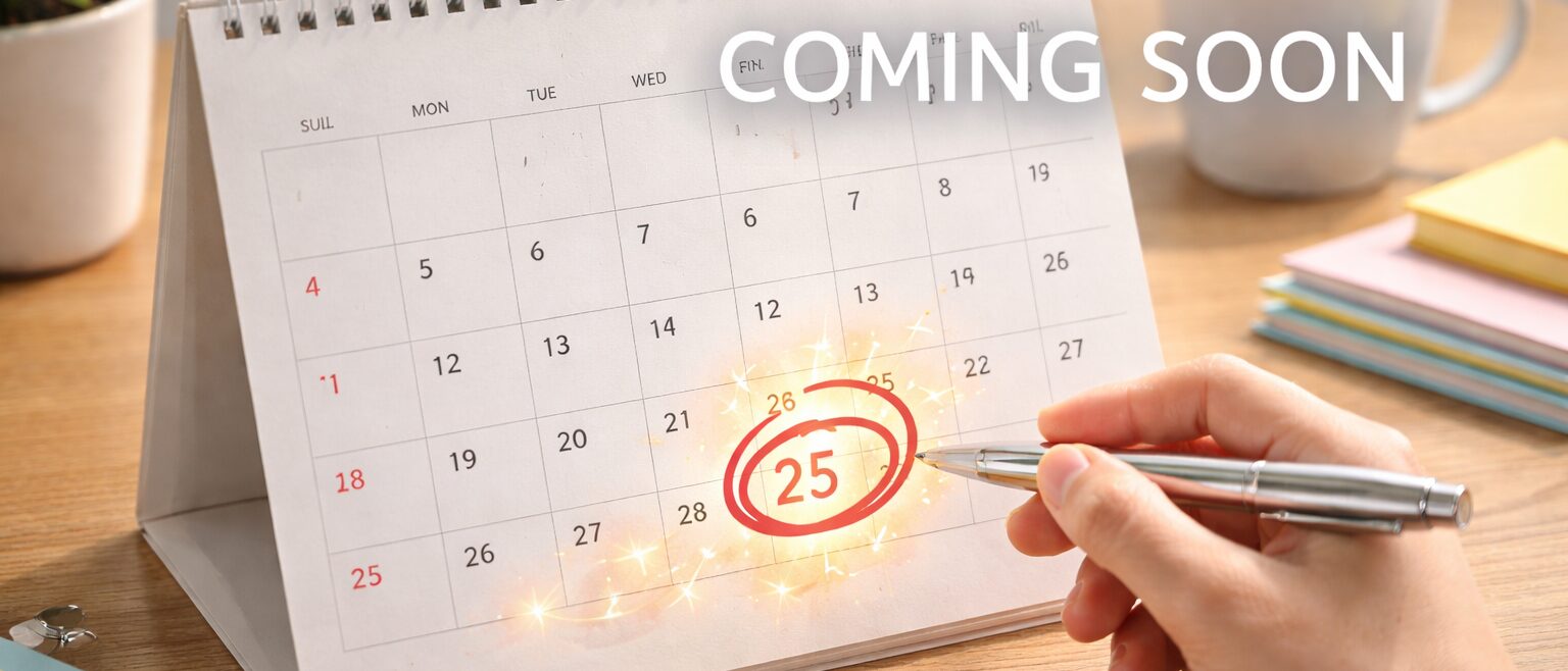 次回のポイントアップはいつ開催される？