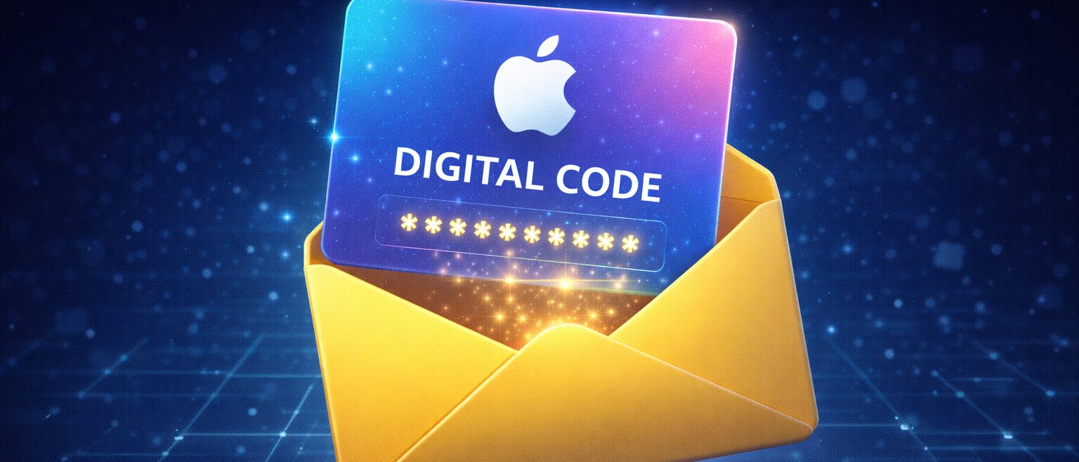 特典のギフトカード受け取り方