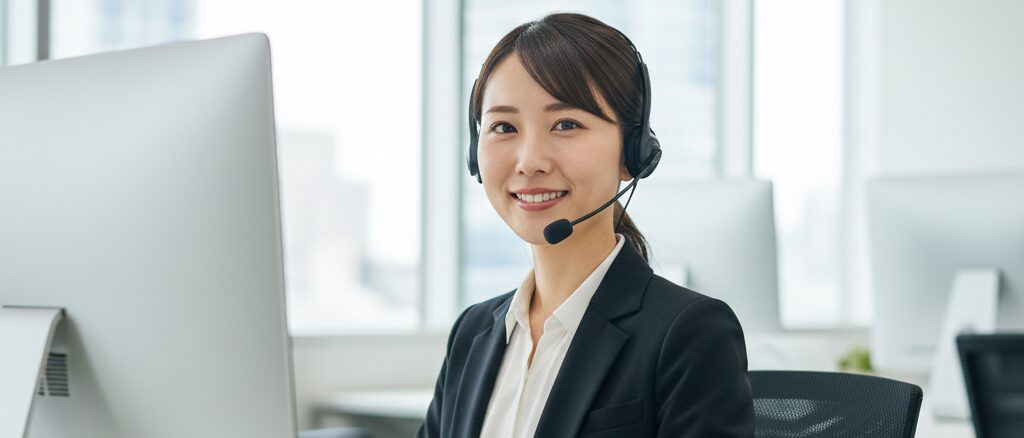 端末の故障が疑われる場合の問い合わせと交換サポート