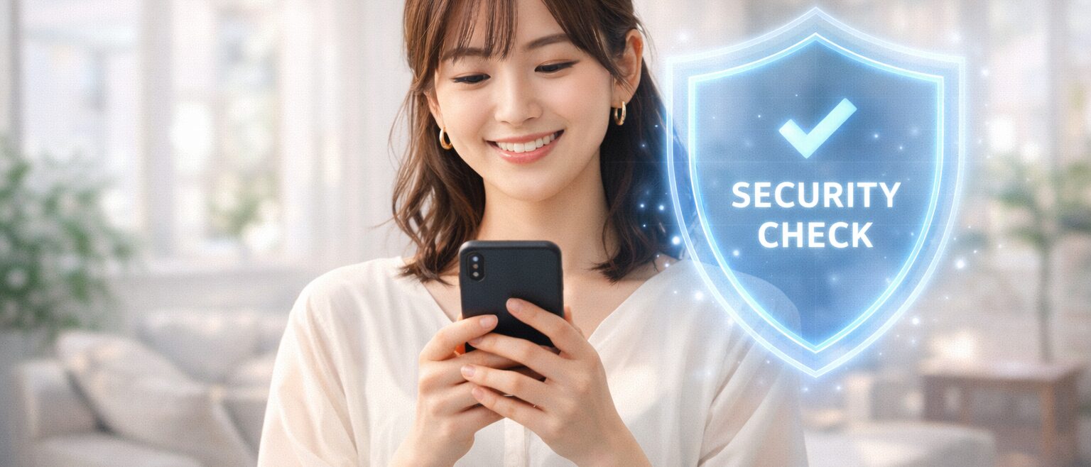 経由利用は「危ない」って本当？セキュリティの仕組み