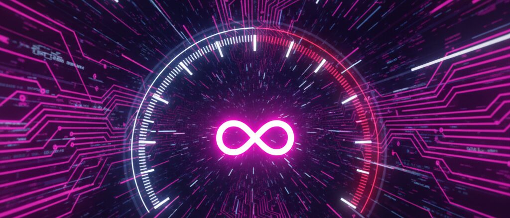 通信速度やデータ容量に制限はあるのか