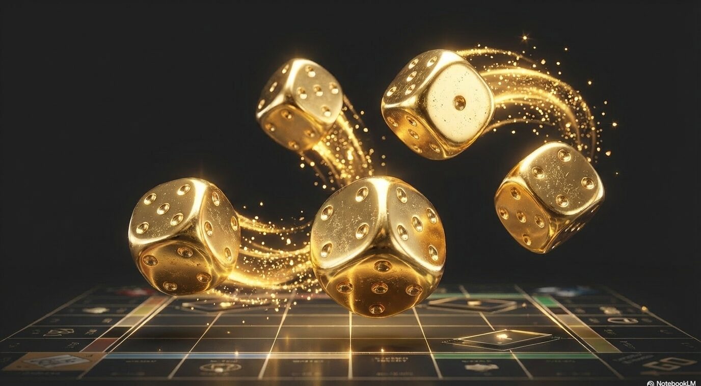 遺跡探検すごろく 奇跡のダイス 入手 方法を把握して有利に進めるコツ