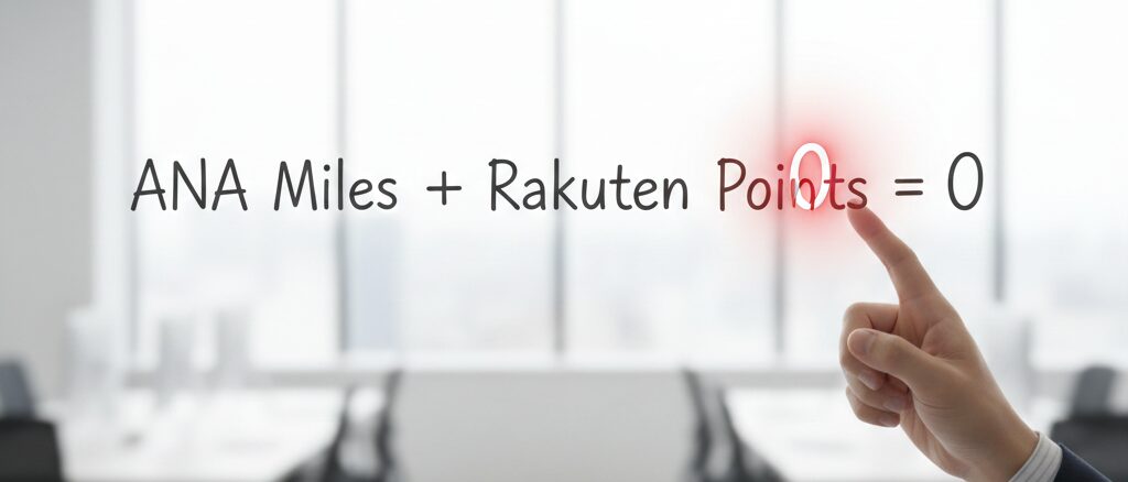 還元率シミュレーション：もしチャージできても「0%」の理由