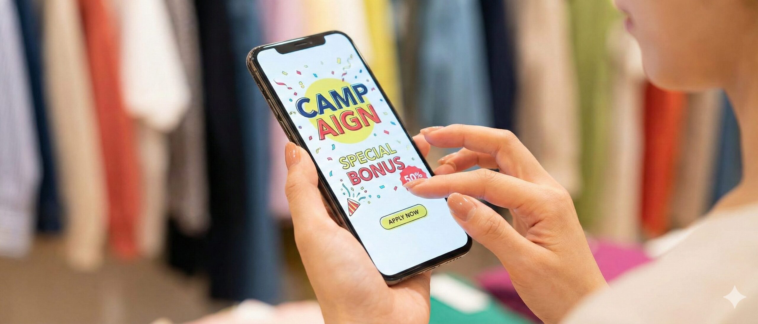 開催中のしまむら 楽天ペイ キャンペーンを確認しよう