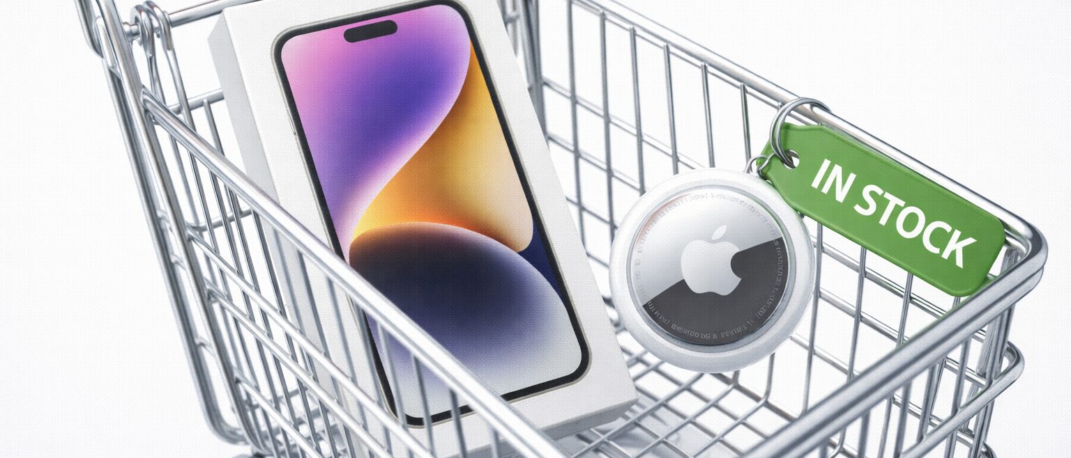 限定AirTagの配布は終了していないか