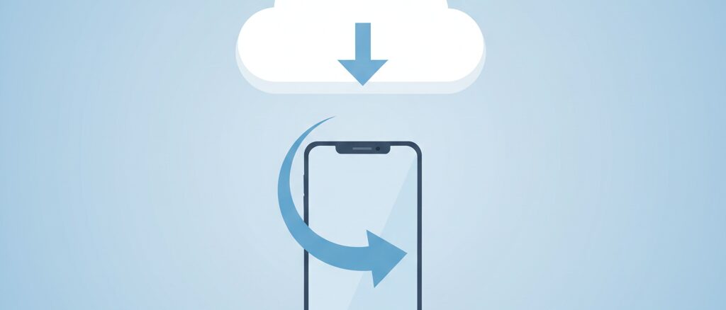 頻繁な不具合が続くなら再インストールも検討する