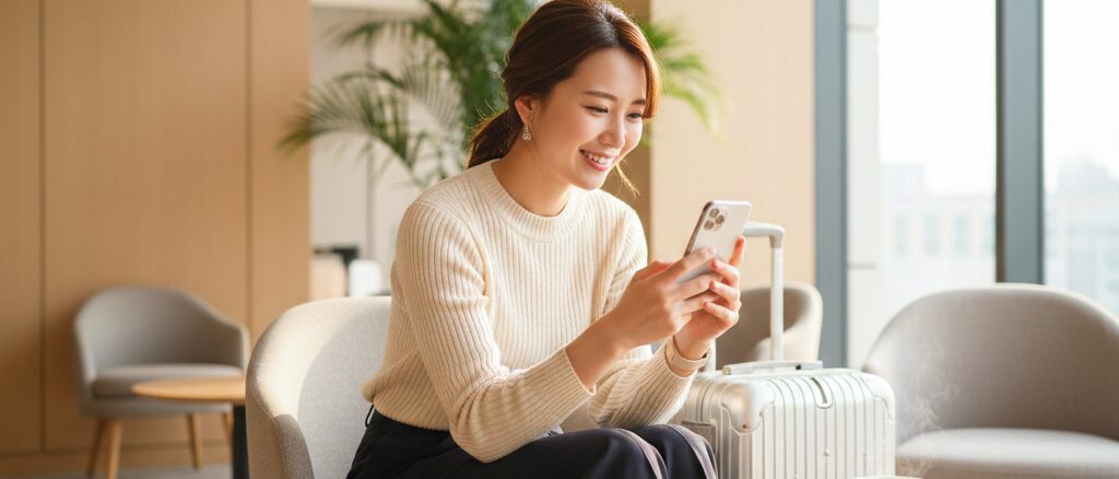 【最新版】楽天トラベルの口コミの書き方完全ガイド!スマホでの投稿手順からポイント獲得のコツまで