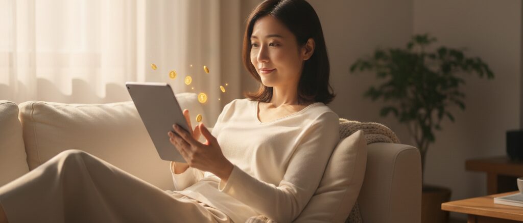 そもそもマイクロソフト リワードとはどのようなサービスなのか