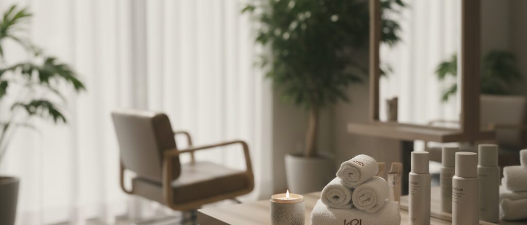 たまには自分へのご褒美を!ママ割と楽天ビューティで癒やされる