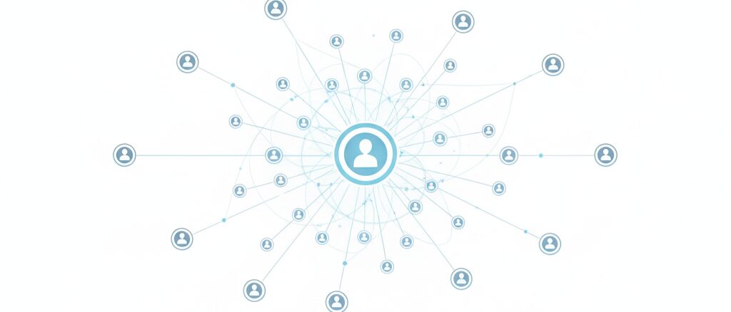 なぜ？楽天ルームで知らない人からフォローされる具体的な理由