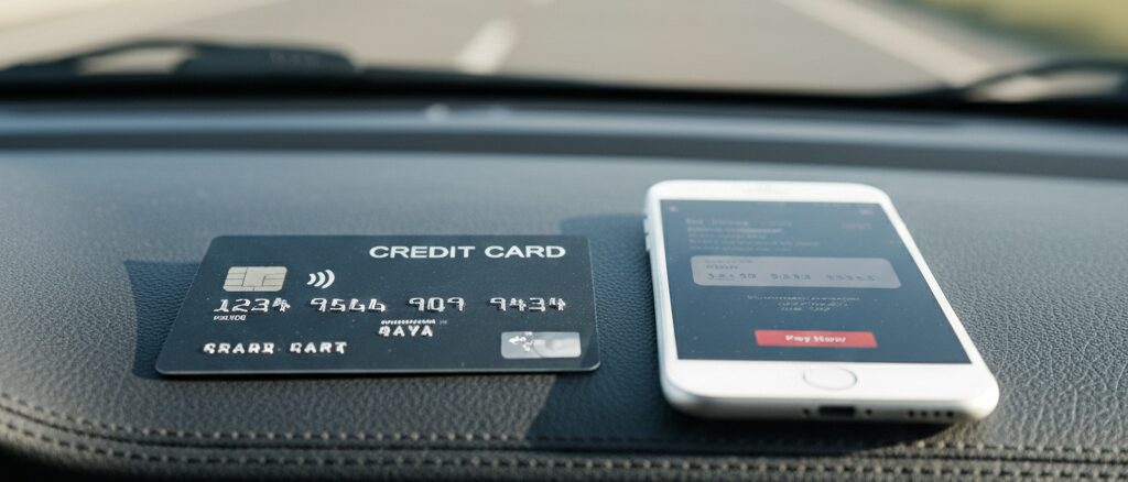 アポロステーションカードと楽天ポイントの紐付け活用