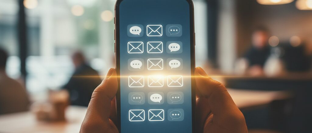 アンケート依頼がしつこいと感じる理由と対策